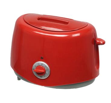 Toaster With Cover On Top